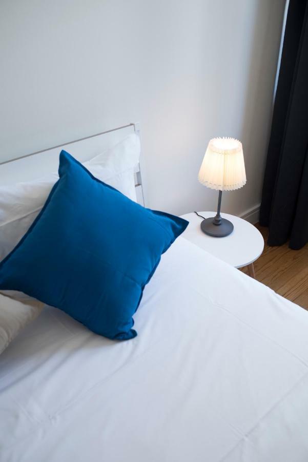 Ferienwohnung Sleep In Centre Downtown Porto Exterior foto